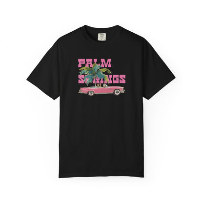 T-Shirt Palm Springs T‑Shirt Palm Springs T‑Shirt