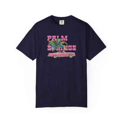 T-Shirt Palm Springs T‑Shirt Palm Springs T‑Shirt