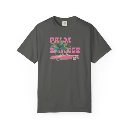 T-Shirt Palm Springs T‑Shirt Palm Springs T‑Shirt