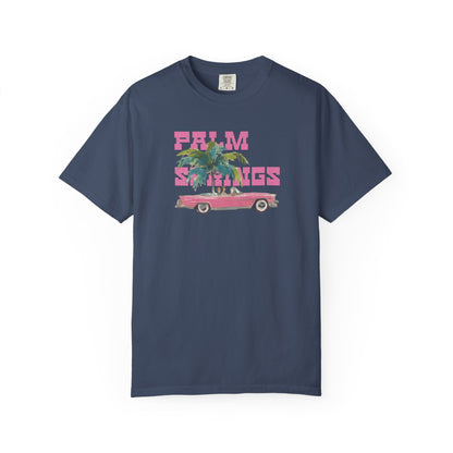 T-Shirt Palm Springs T‑Shirt Palm Springs T‑Shirt