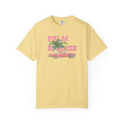 T-Shirt Palm Springs T‑Shirt Palm Springs T‑Shirt