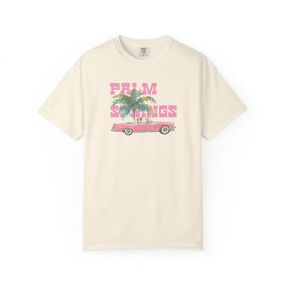 T-Shirt Palm Springs T‑Shirt Palm Springs T‑Shirt