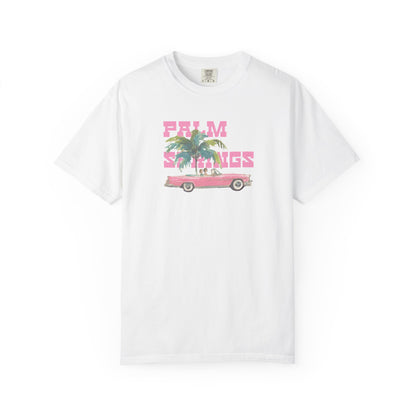 T-Shirt Palm Springs T‑Shirt Palm Springs T‑Shirt