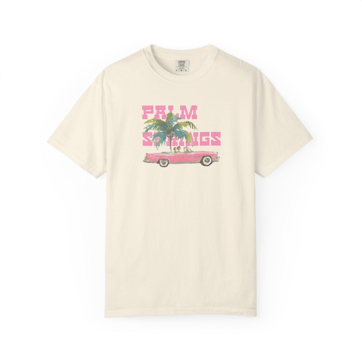 T-Shirt Palm Springs T‑Shirt Palm Springs T‑Shirt