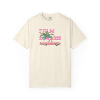 T-Shirt Palm Springs T‑Shirt Palm Springs T‑Shirt