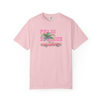 T-Shirt Palm Springs T‑Shirt Palm Springs T‑Shirt