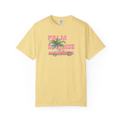 T-Shirt Palm Springs T‑Shirt Palm Springs T‑Shirt