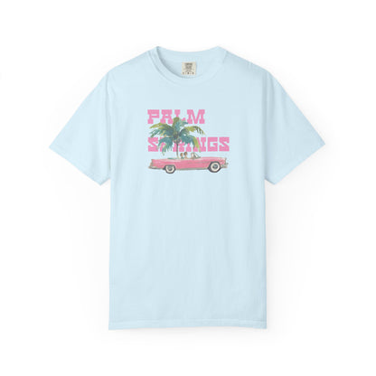 T-Shirt Palm Springs T‑Shirt Palm Springs T‑Shirt