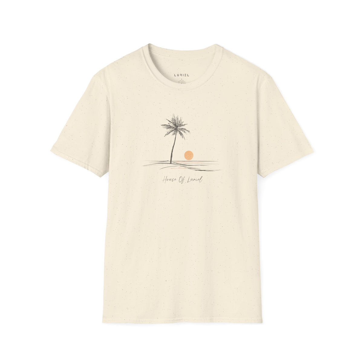 T-Shirt Palm Tree Sunset T-Shirt Palm Tree Sunset T-Shirt
