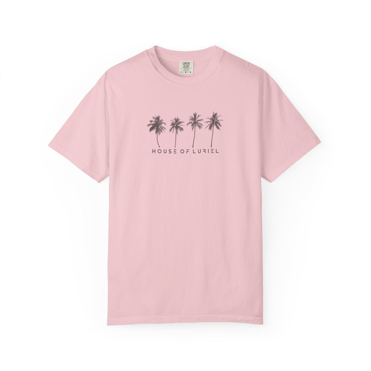 T-Shirt Palm Trees T-Shirt Palm Trees T-Shirt