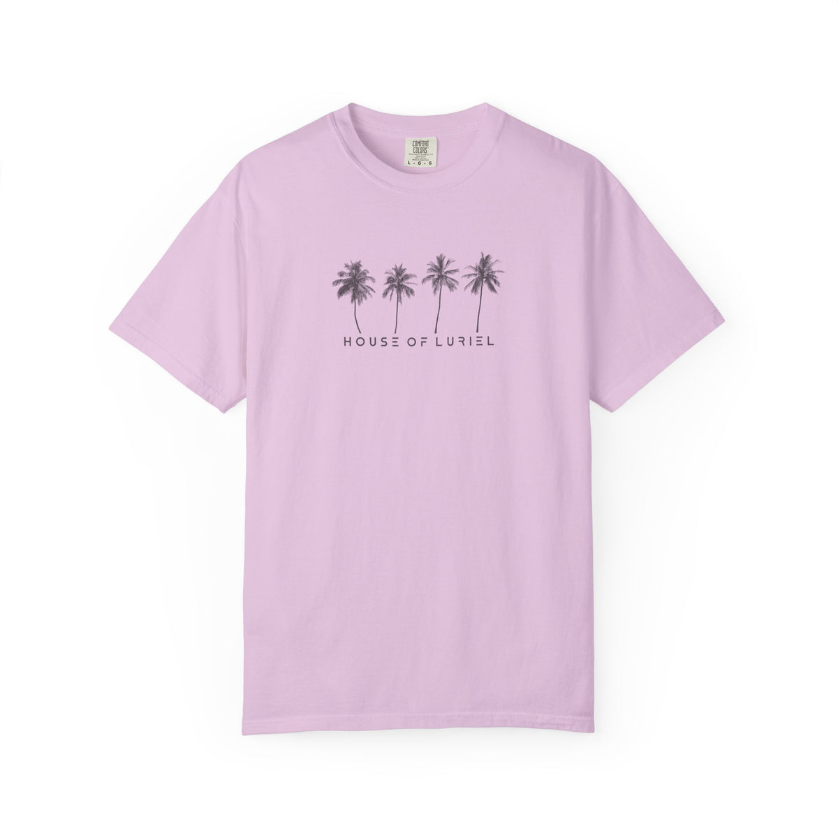 T-Shirt Palm Trees T-Shirt Palm Trees T-Shirt