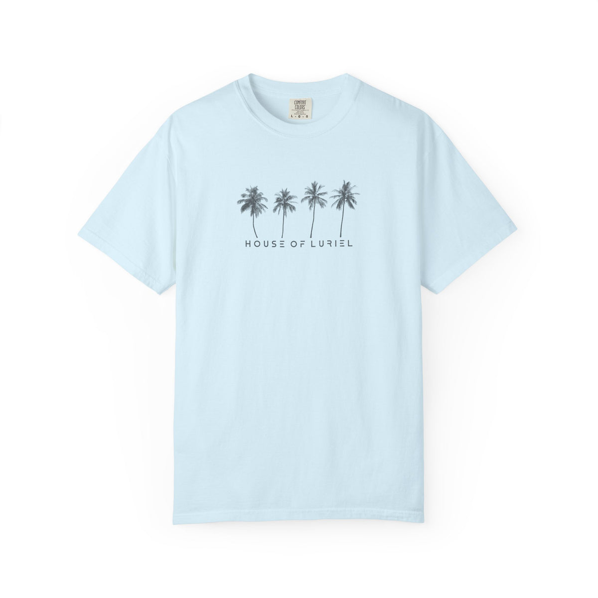 T-Shirt Palm Trees T-Shirt Palm Trees T-Shirt