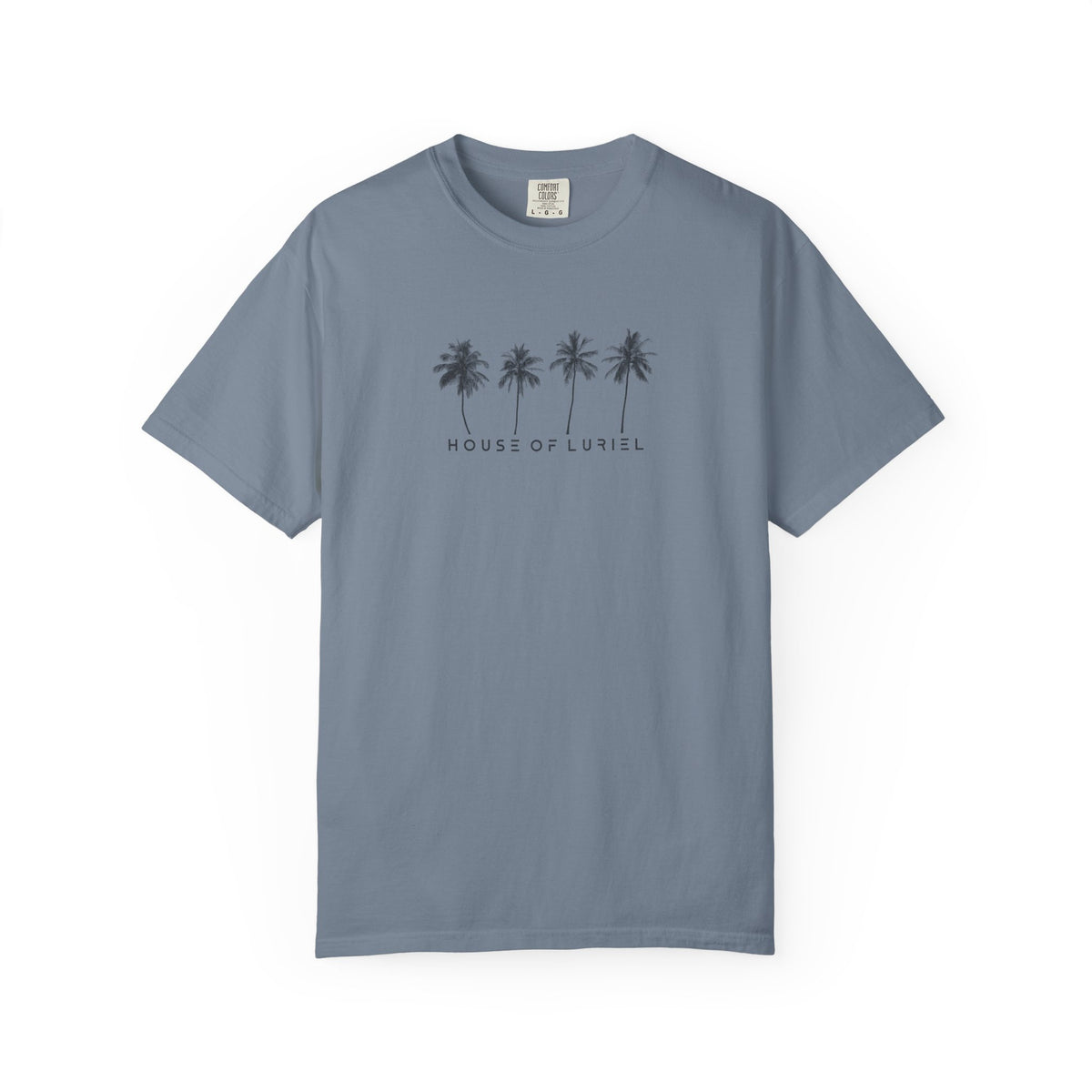 T-Shirt Palm Trees T-Shirt Palm Trees T-Shirt