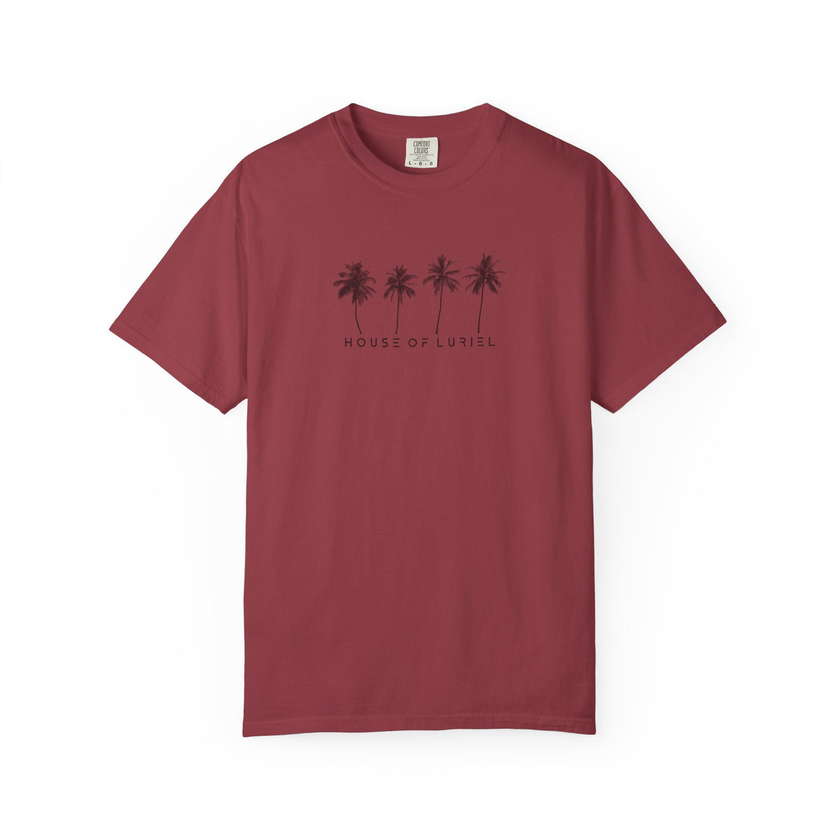 T-Shirt Palm Trees T-Shirt Palm Trees T-Shirt