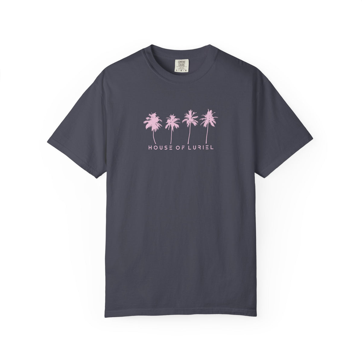T-Shirt Palm Trees T-Shirt Palm Trees T-Shirt