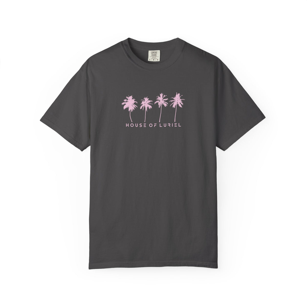 T-Shirt Palm Trees T-Shirt Palm Trees T-Shirt