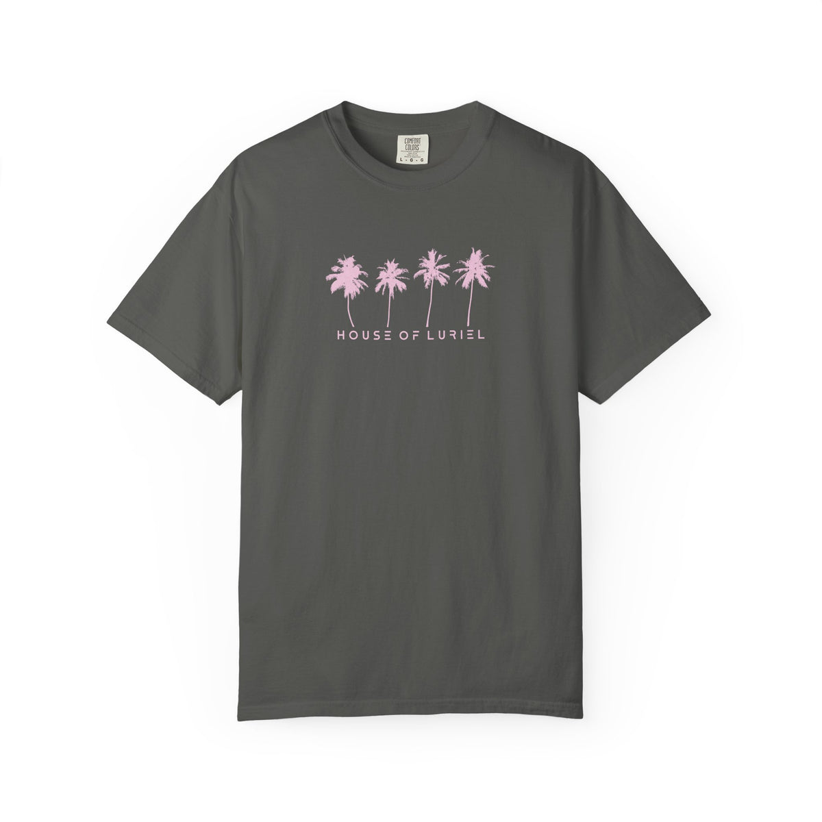 T-Shirt Palm Trees T-Shirt Palm Trees T-Shirt