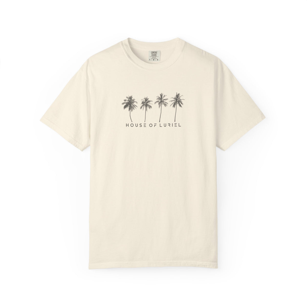 T-Shirt Palm Trees T-Shirt Palm Trees T-Shirt