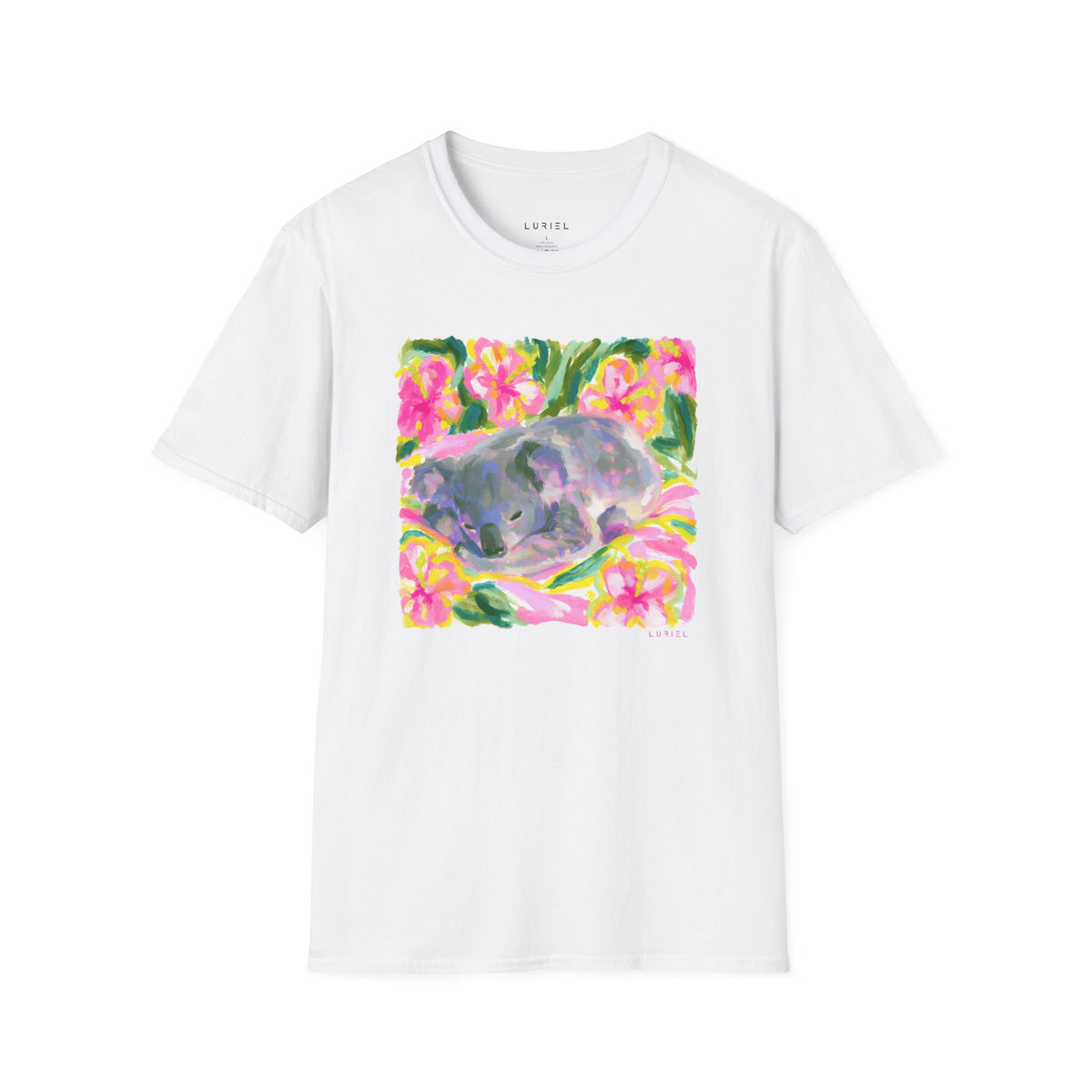 T-Shirt Paradise T-Shirt Paradise T-Shirt