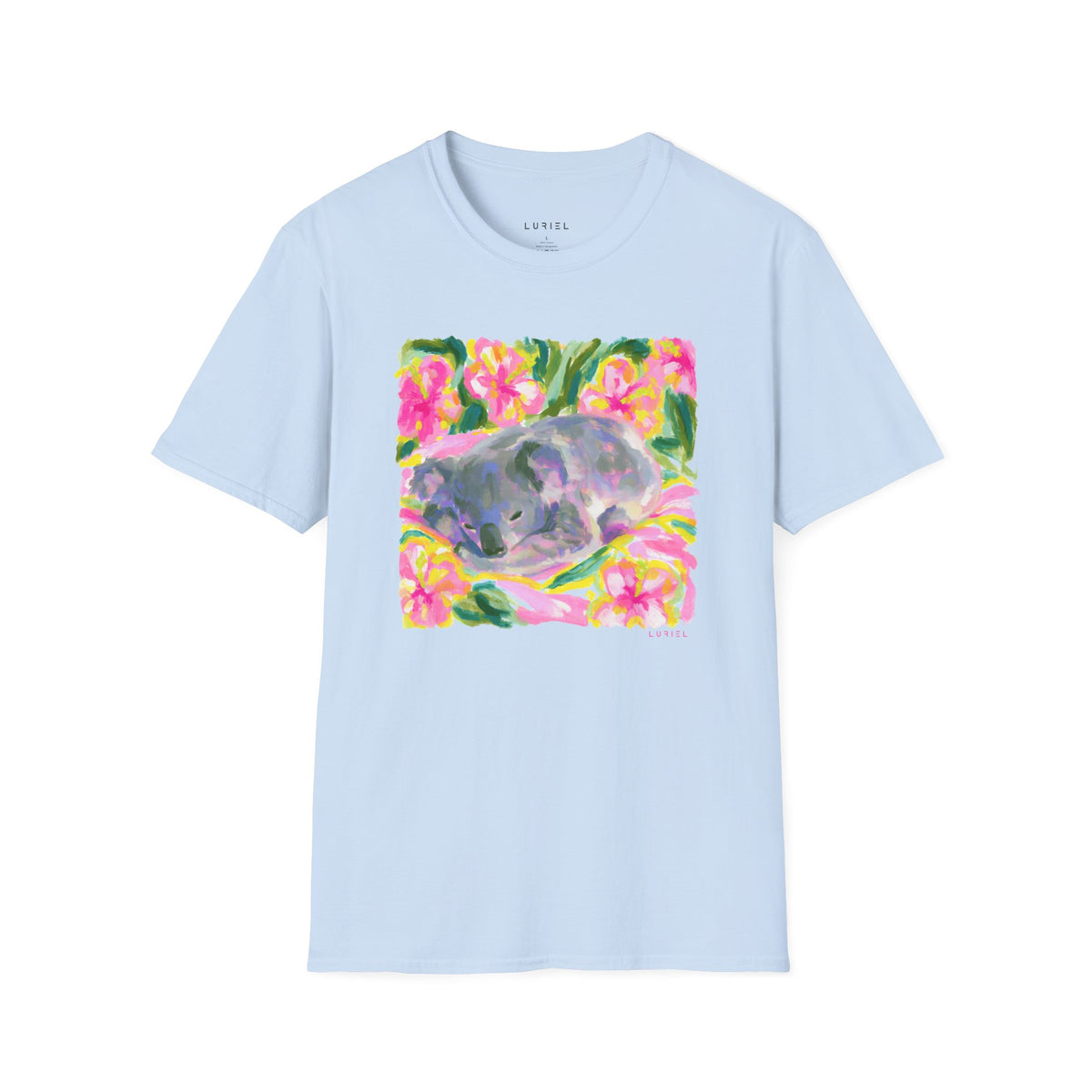 T-Shirt Paradise T-Shirt Paradise T-Shirt