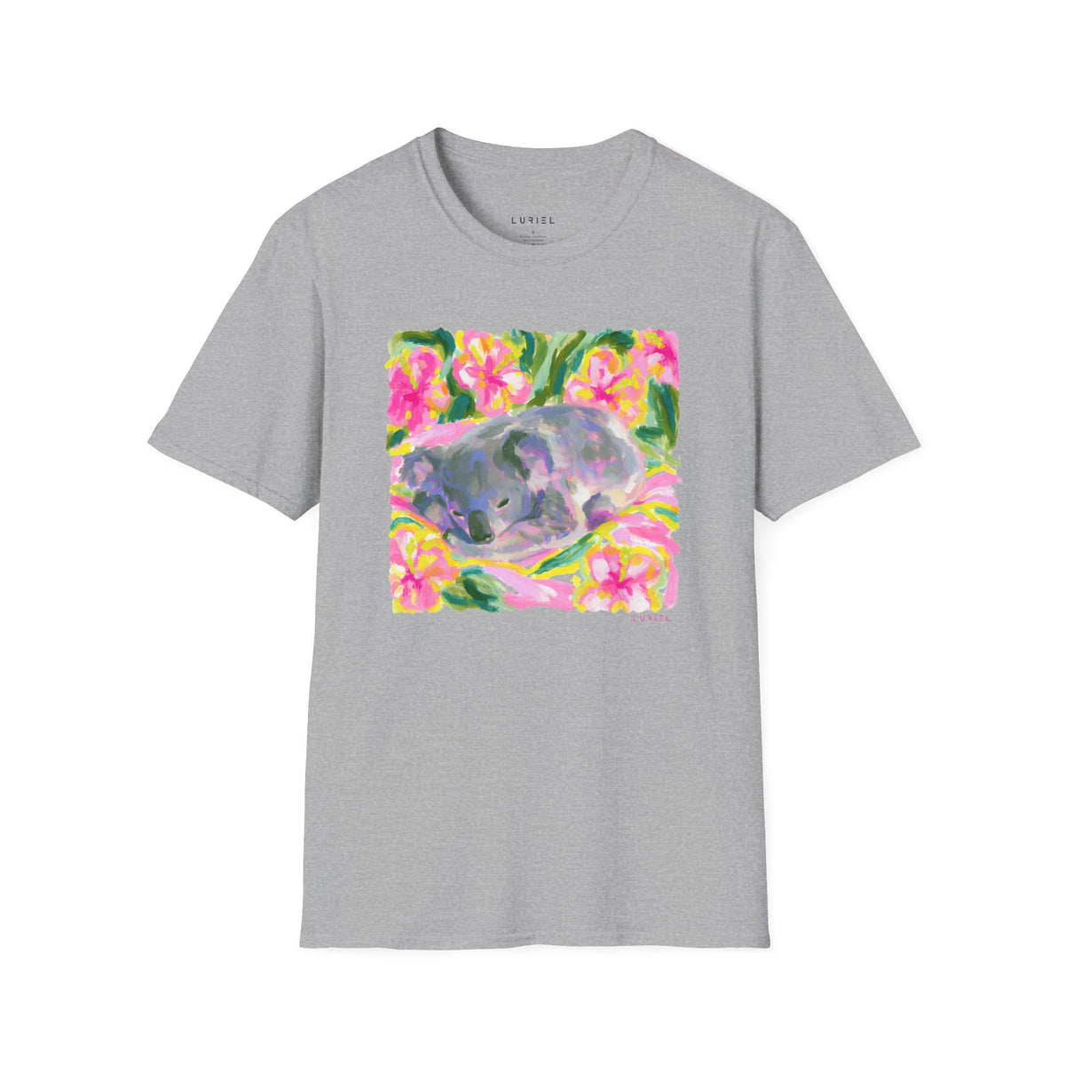 T-Shirt Paradise T-Shirt Paradise T-Shirt