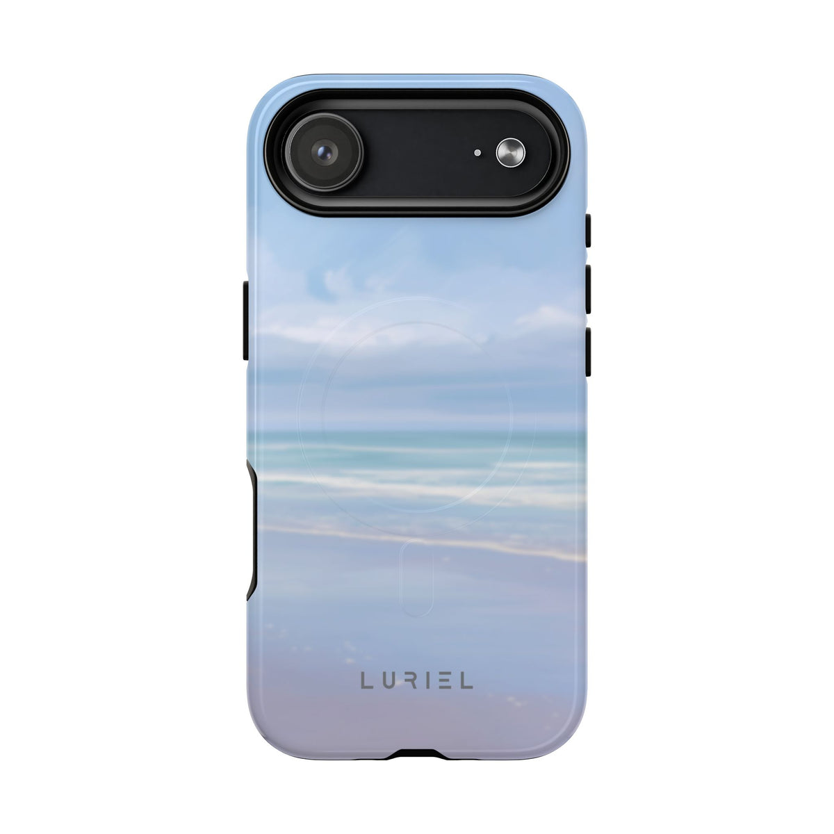 Phone Case Pastel Seashore Tough Magsafe Case Pastel Seashore Tough Magsafe Case