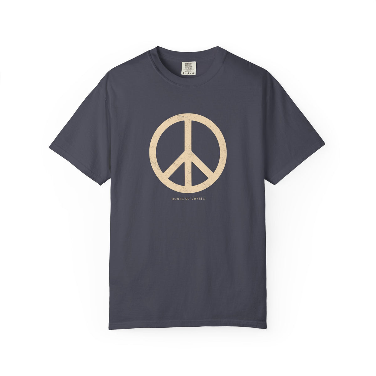 T-Shirt Peace Symbol T-Shirt Peace Symbol T-Shirt