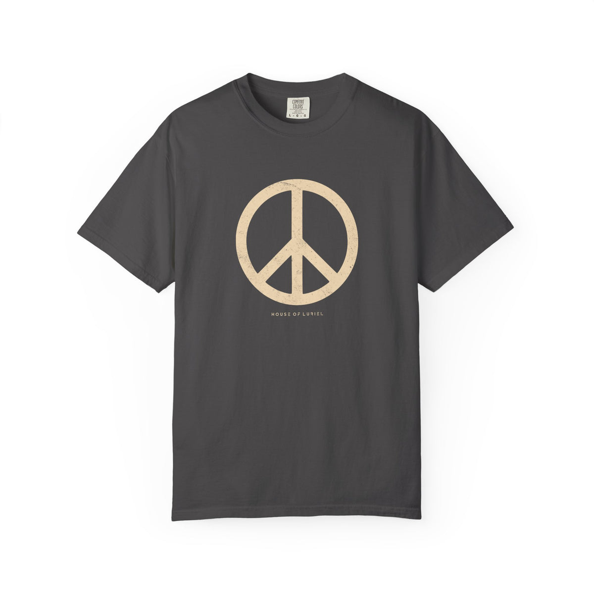 T-Shirt Peace Symbol T-Shirt Peace Symbol T-Shirt