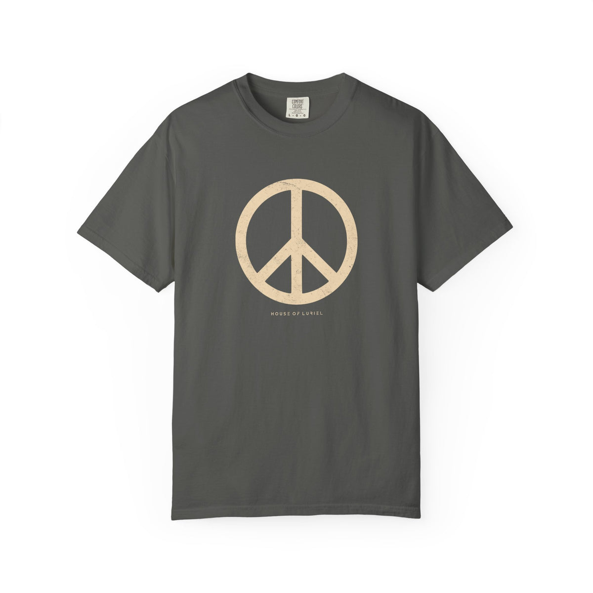 T-Shirt Peace Symbol T-Shirt Peace Symbol T-Shirt