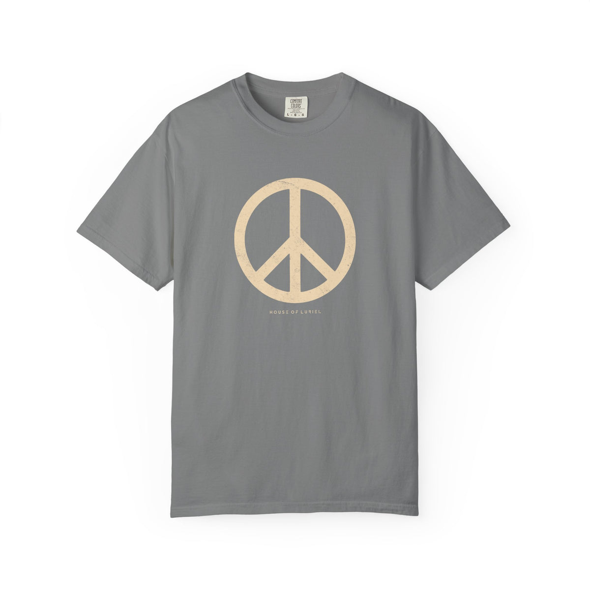 T-Shirt Peace Symbol T-Shirt Peace Symbol T-Shirt