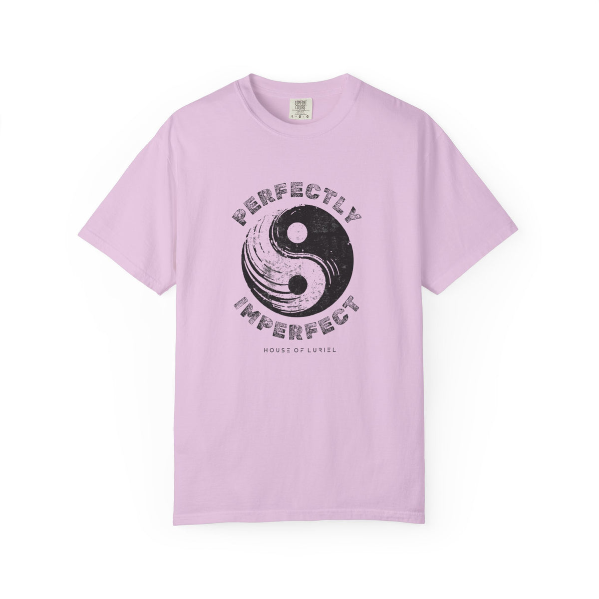 T-Shirt Perfectly Imperfect T-Shirt Perfectly Imperfect T-Shirt