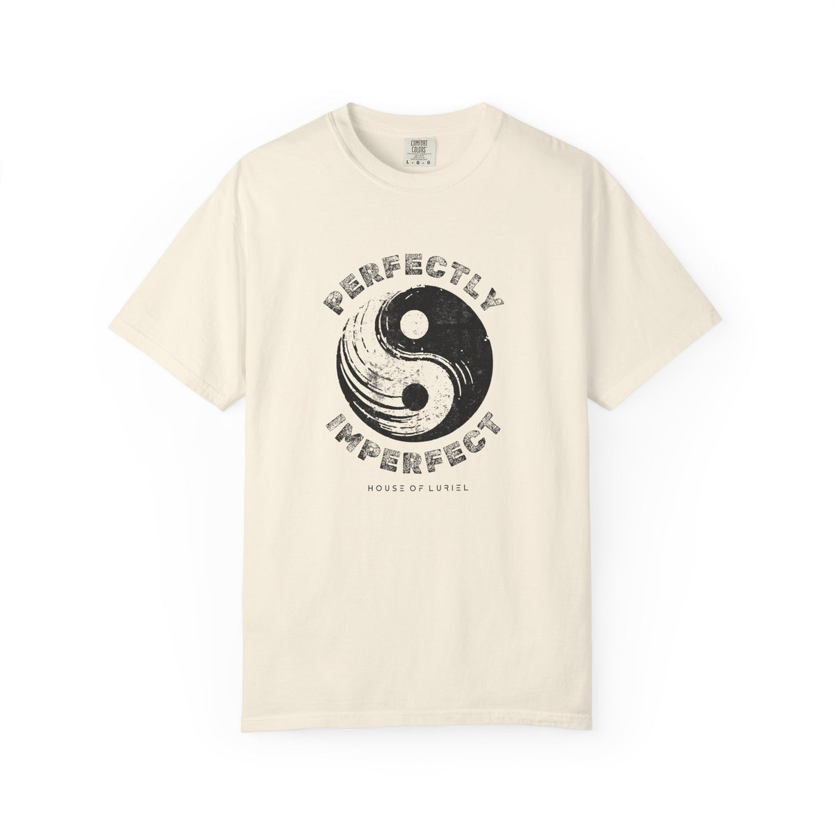 T-Shirt Perfectly Imperfect T-Shirt Perfectly Imperfect T-Shirt