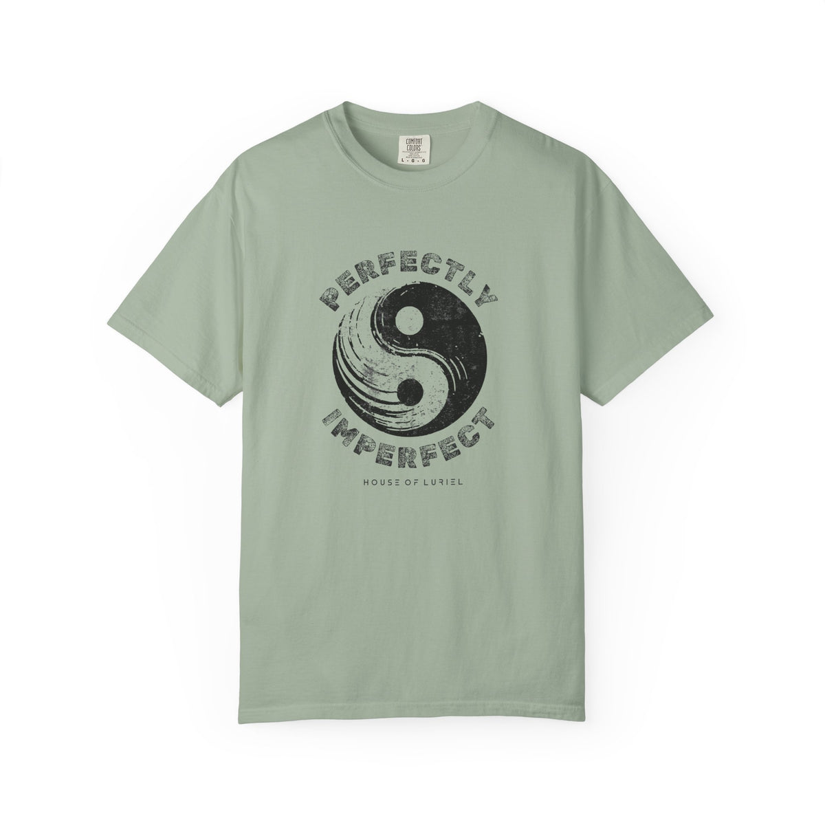 T-Shirt Perfectly Imperfect T-Shirt Perfectly Imperfect T-Shirt