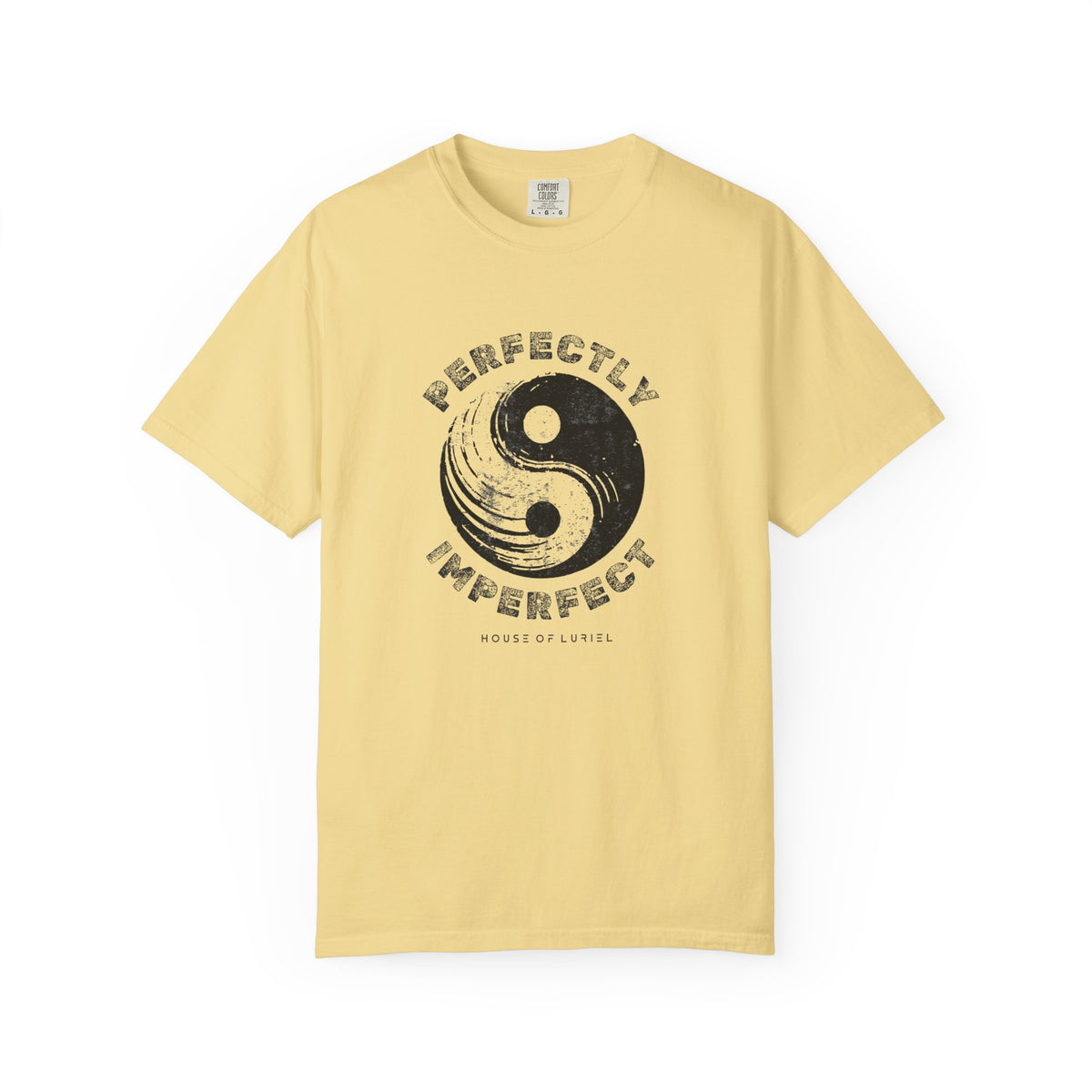 T-Shirt Perfectly Imperfect T-Shirt Perfectly Imperfect T-Shirt