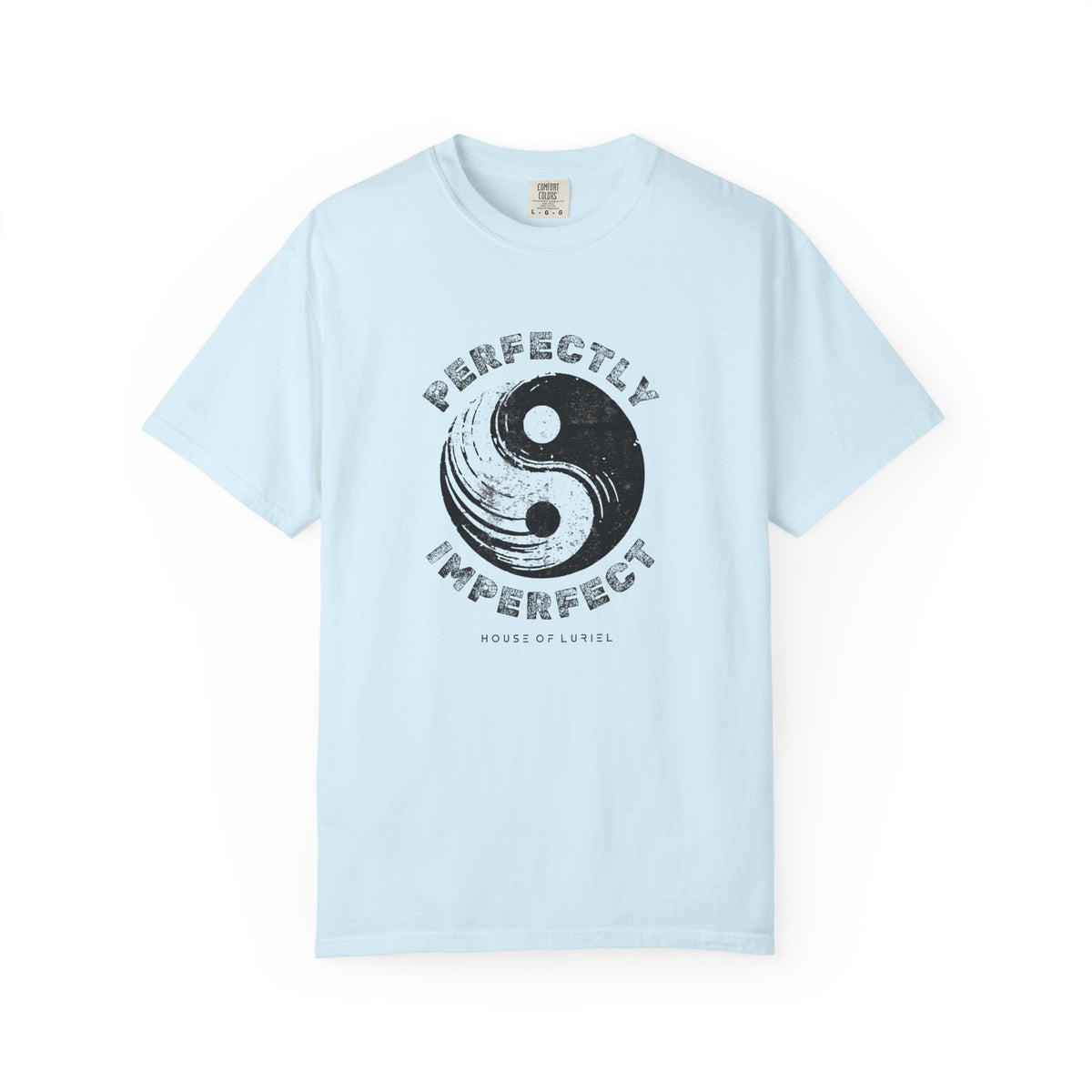 T-Shirt Perfectly Imperfect T-Shirt Perfectly Imperfect T-Shirt