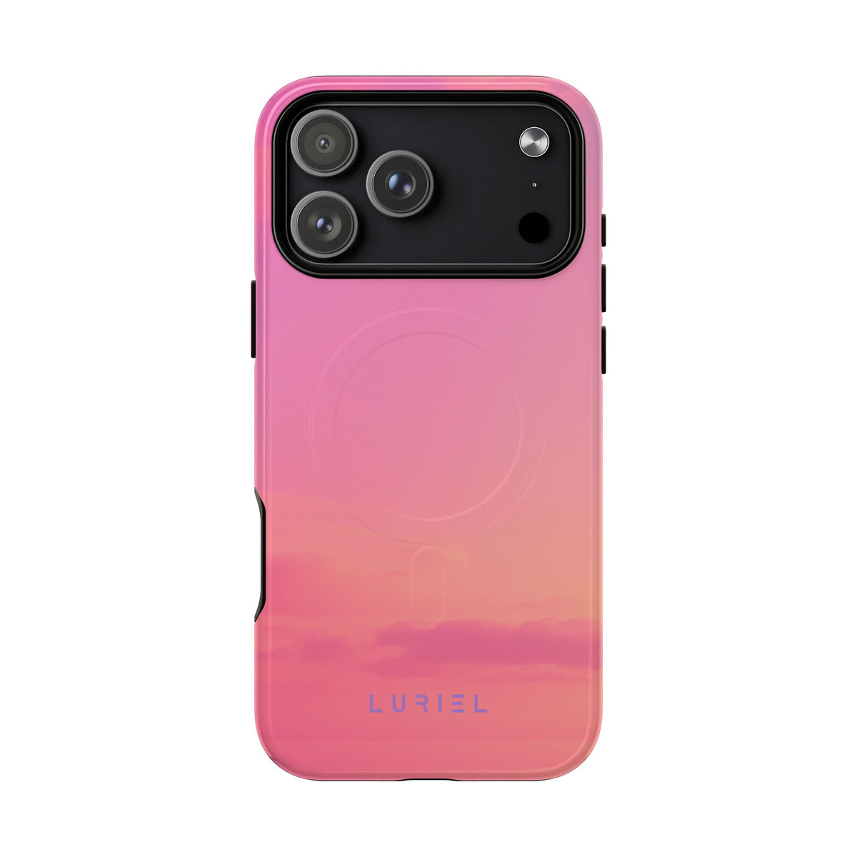 Phone Case Pink Clouds Tough Magsafe Case Pink Clouds Tough Magsafe Case