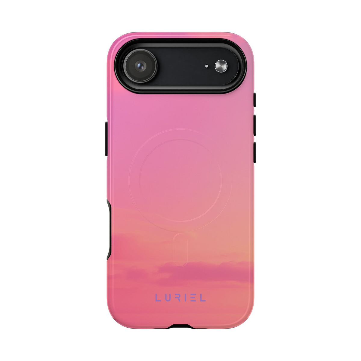 Phone Case Pink Clouds Tough Magsafe Case Pink Clouds Tough Magsafe Case
