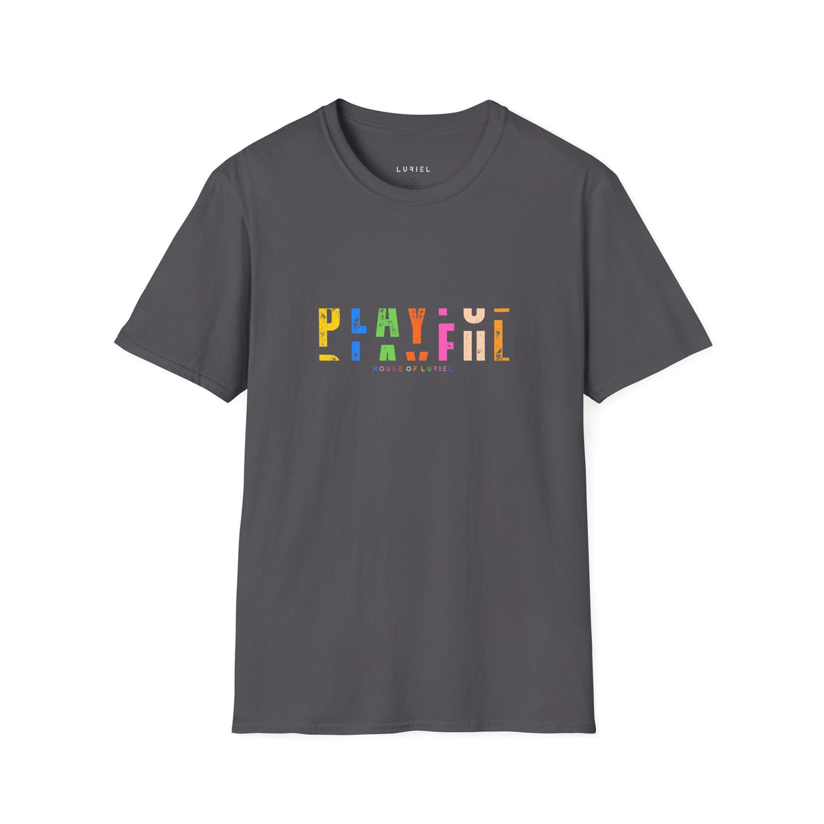 T-Shirt Playful T-Shirt Playful T-Shirt