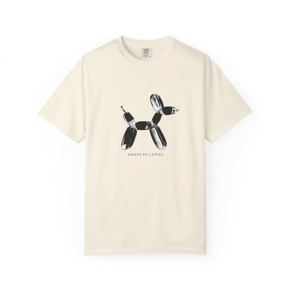 T-Shirt Poodle T-Shirt Poodle T-Shirt