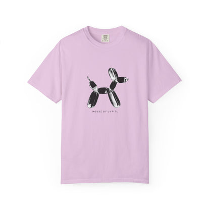 T-Shirt Poodle T-Shirt Poodle T-Shirt