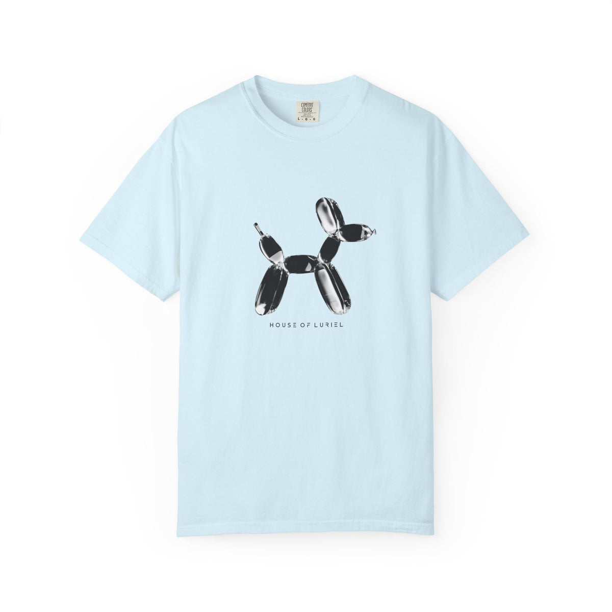 T-Shirt Poodle T-Shirt Poodle T-Shirt