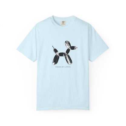 T-Shirt Poodle T-Shirt Poodle T-Shirt