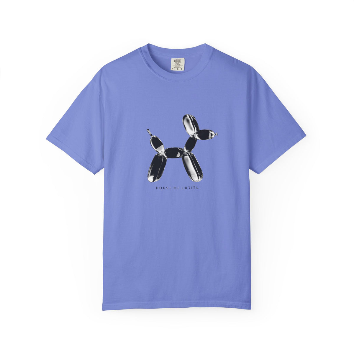 T-Shirt Poodle T-Shirt Poodle T-Shirt