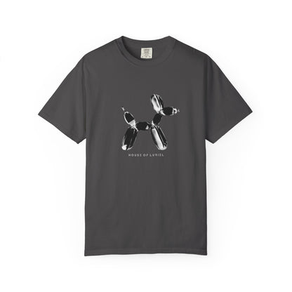 T-Shirt Poodle T-Shirt Poodle T-Shirt