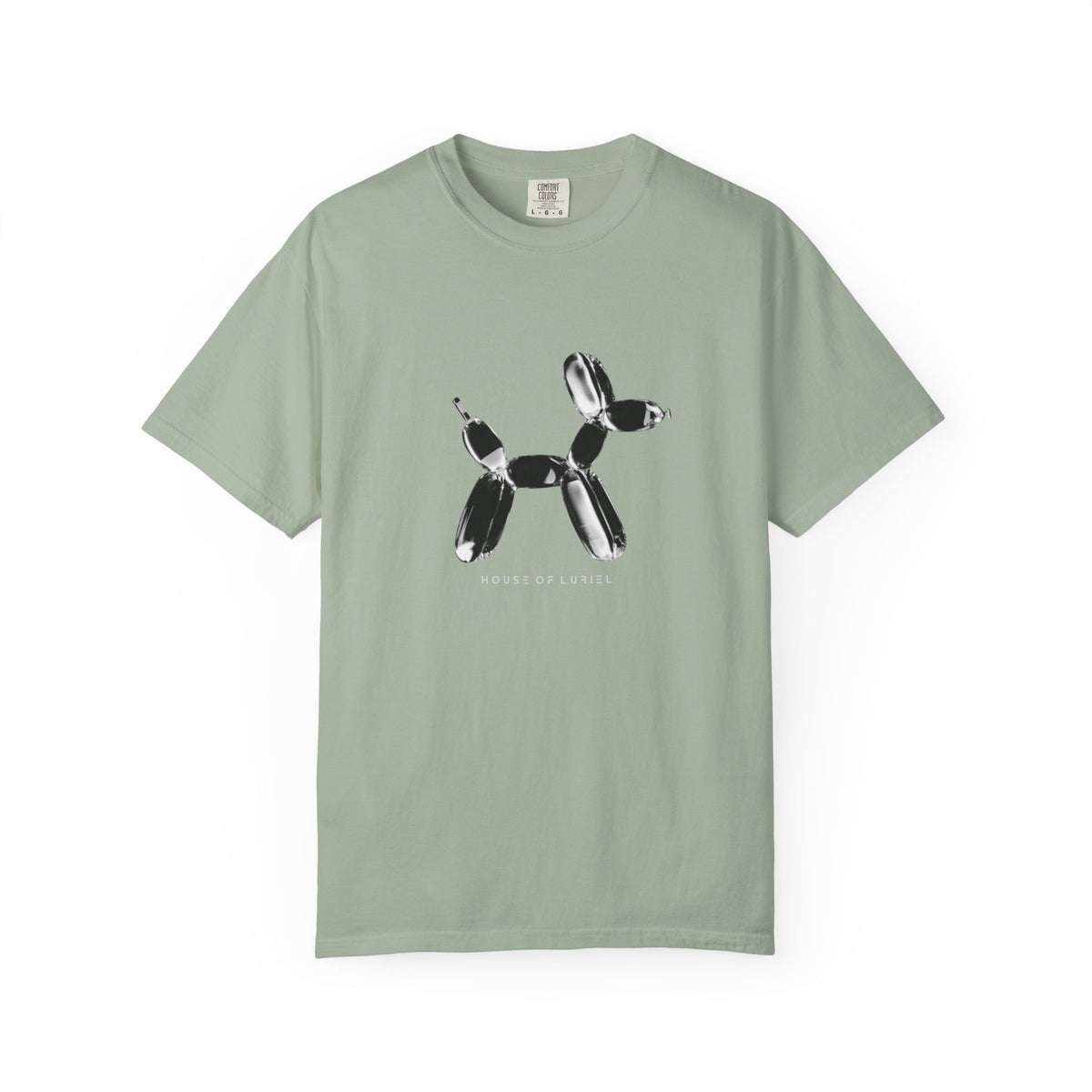 T-Shirt Poodle T-Shirt Poodle T-Shirt