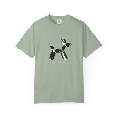T-Shirt Poodle T-Shirt Poodle T-Shirt