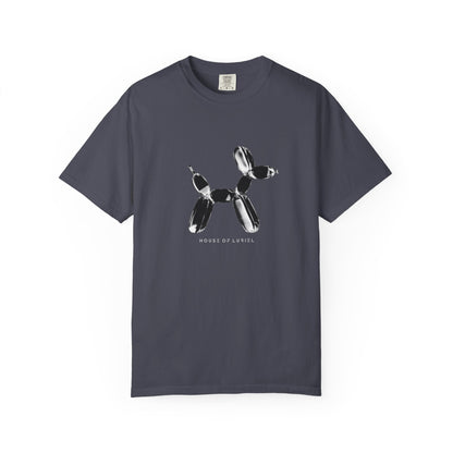 T-Shirt Poodle T-Shirt Poodle T-Shirt