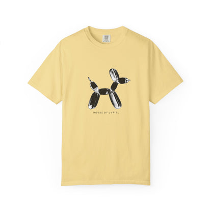 T-Shirt Poodle T-Shirt Poodle T-Shirt