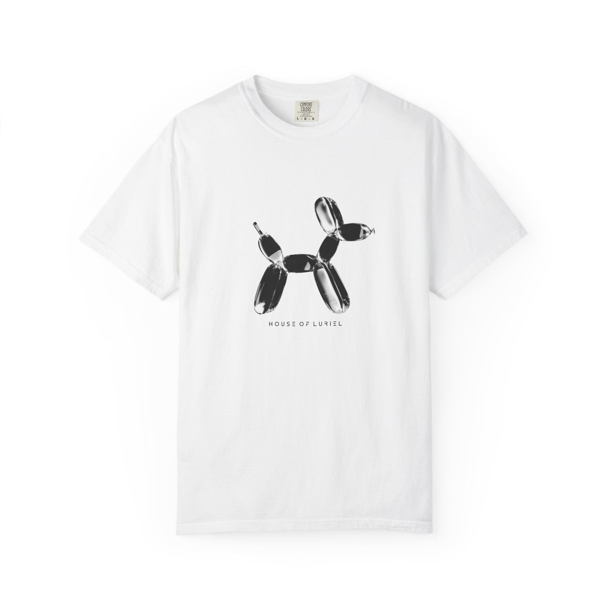 T-Shirt Poodle T-Shirt Poodle T-Shirt