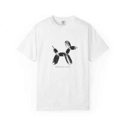 T-Shirt Poodle T-Shirt Poodle T-Shirt